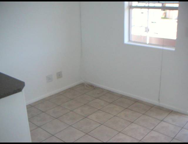 1 BEDROOM APARTMENT FOR SALE IN BOTHASIG